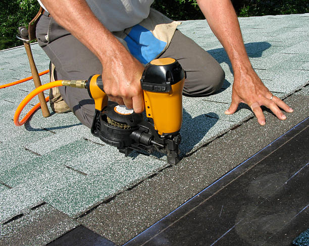 Quick and Trustworthy Emergency Roof Repair Services in West Sand Lake, NY
