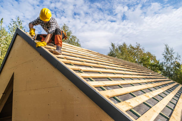 Best Flat Roof Repair Services  in West Sand Lake, NY